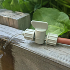 8mm Superflex Supply Line Kit