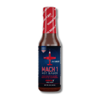 Mach 1 - Chocolate Ghost Pepper and Espresso