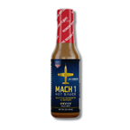 Mach 1 - Scotch Bonnets and Ginger