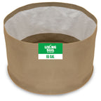 Living Soil Fabric Pot