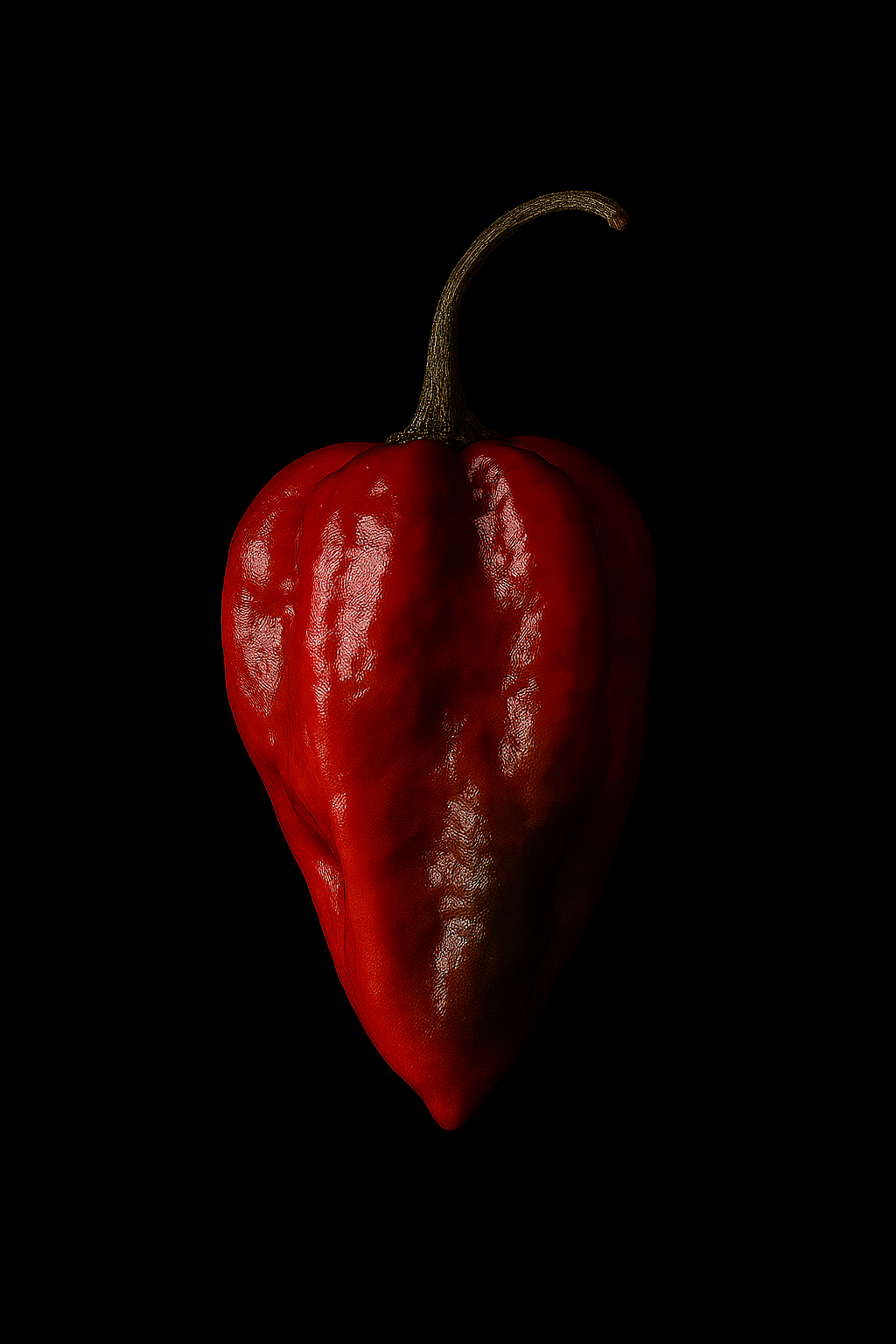 Bhut Jolokia (Ghost Pepper)