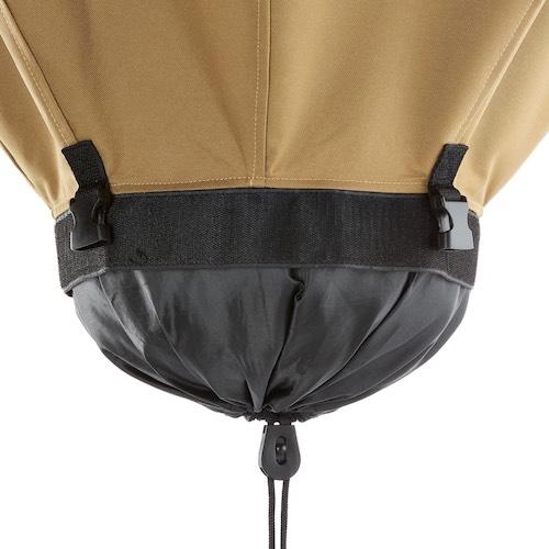 Urban Worm Bag - Version 2