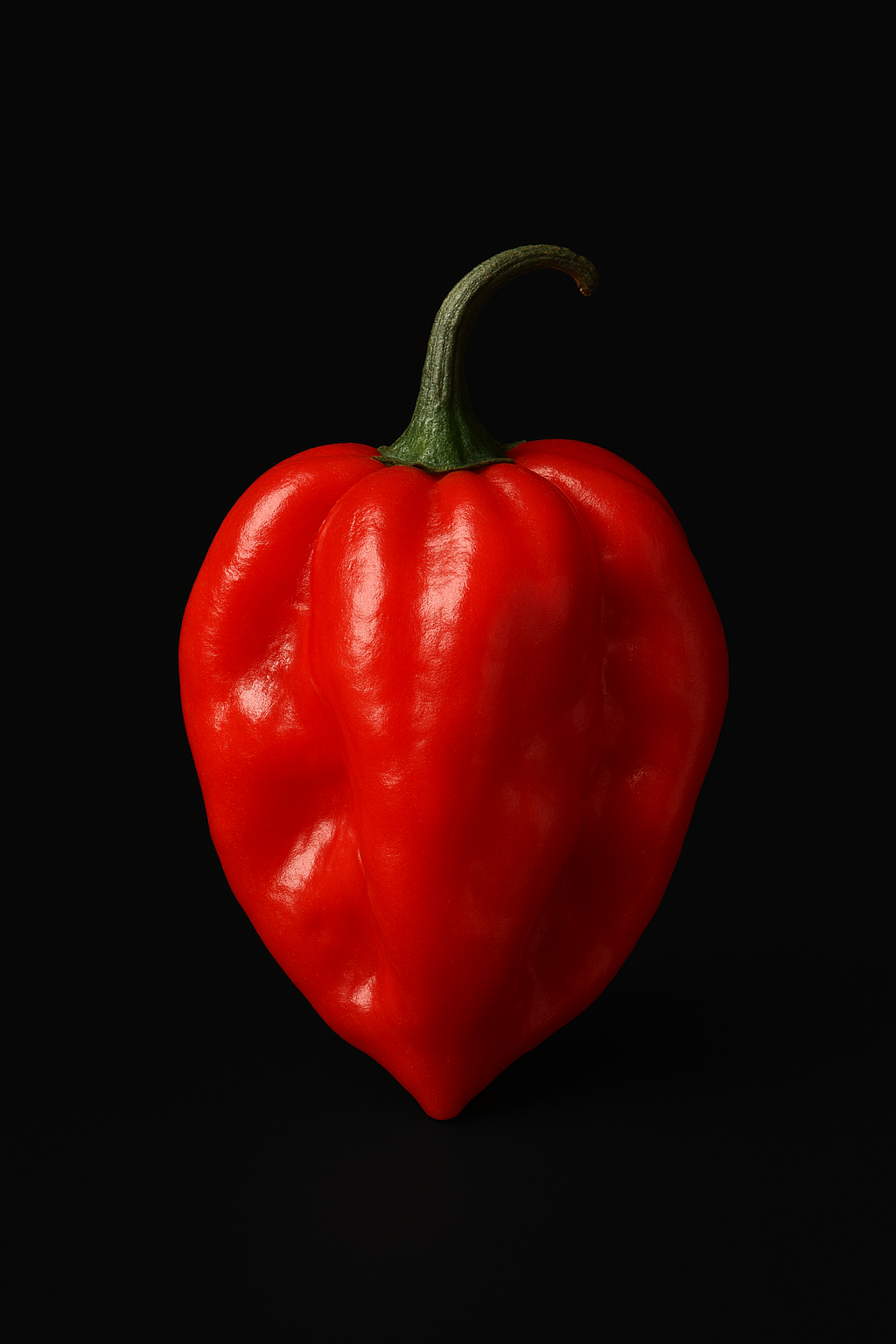 Caribbean Red Habanero