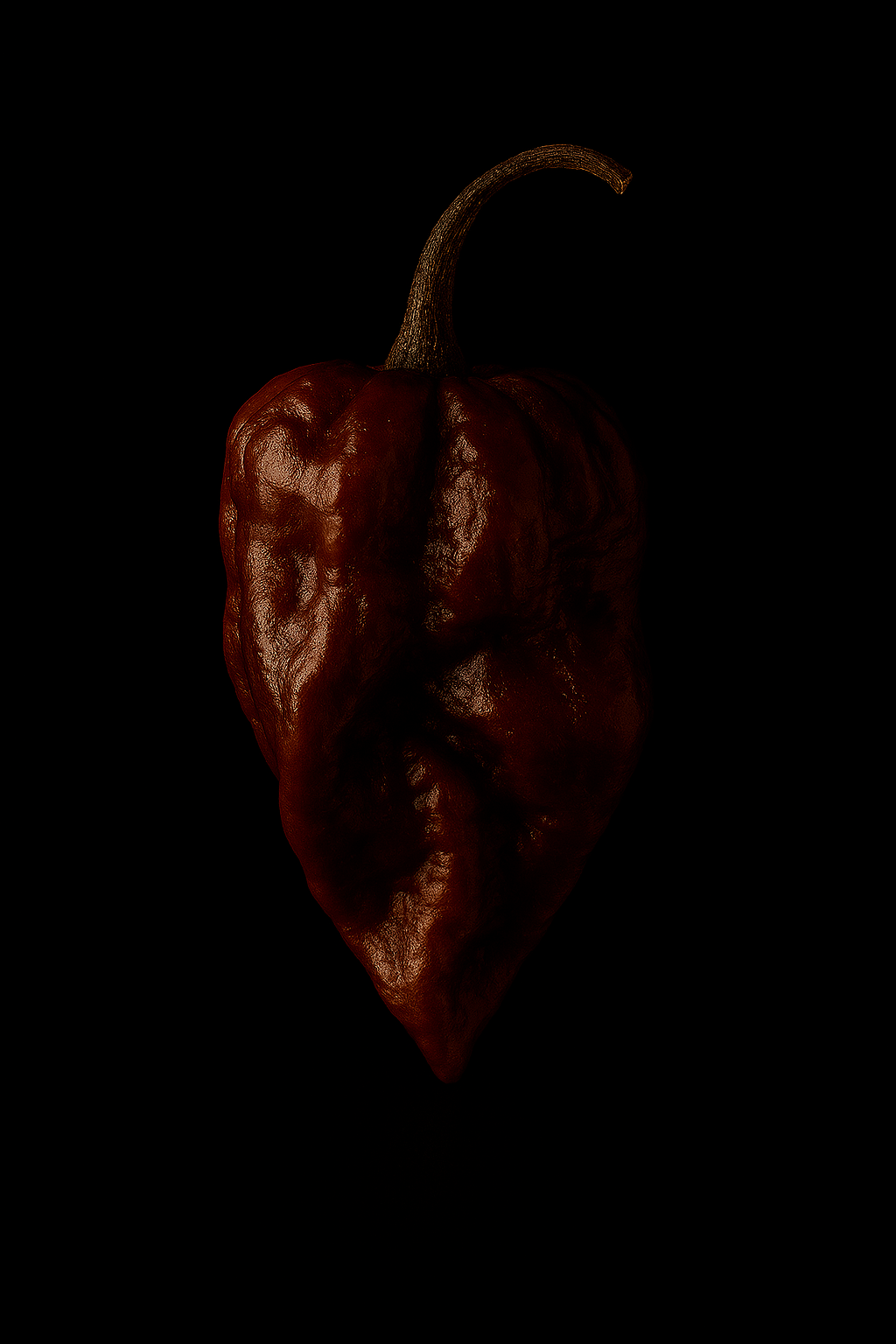 Trinidad Scorpion