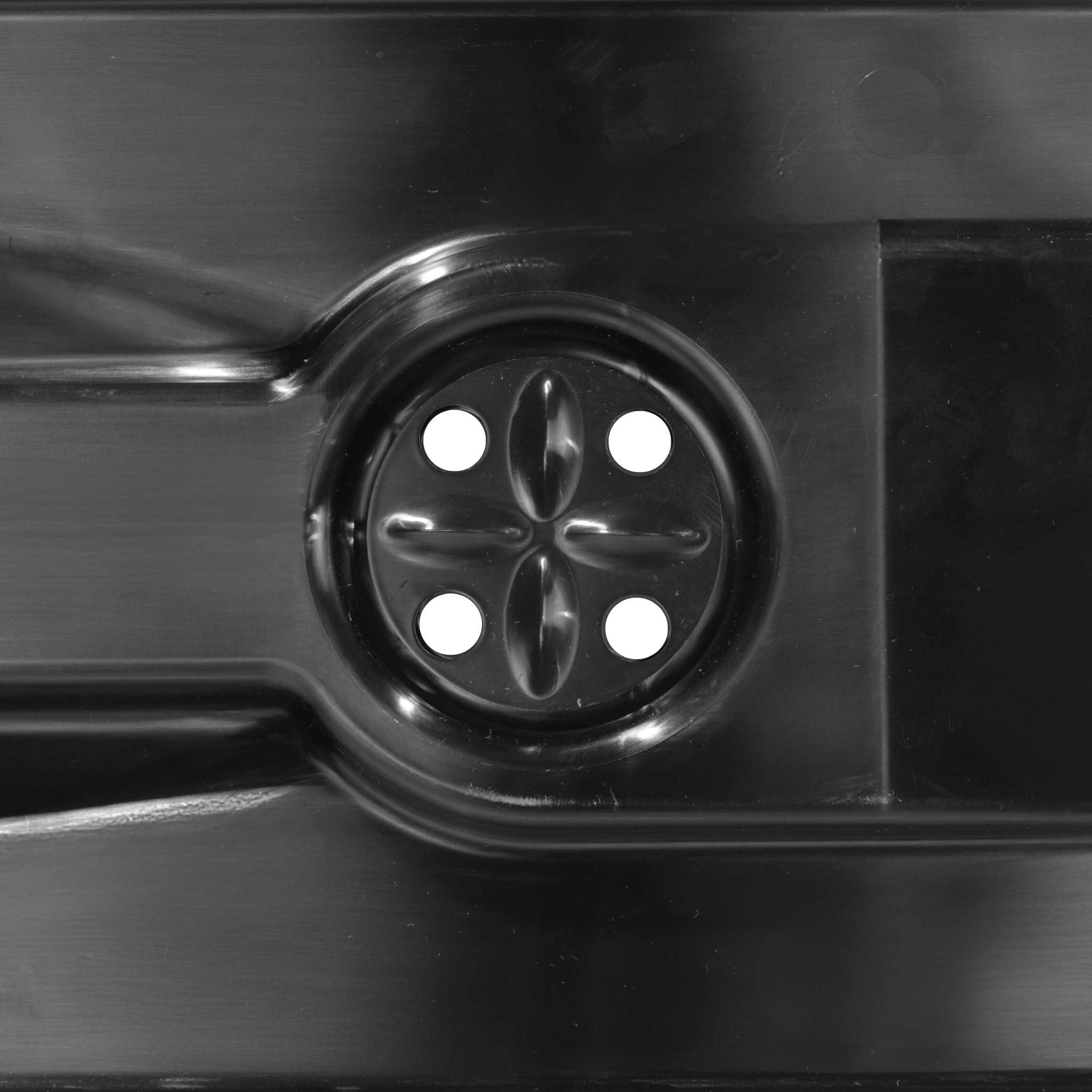 1020 Humidity Dome | 2.5"