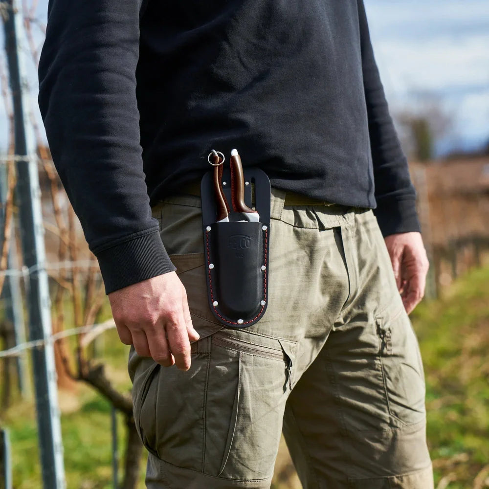 Felco 910 Black Premium Holster F-910Black