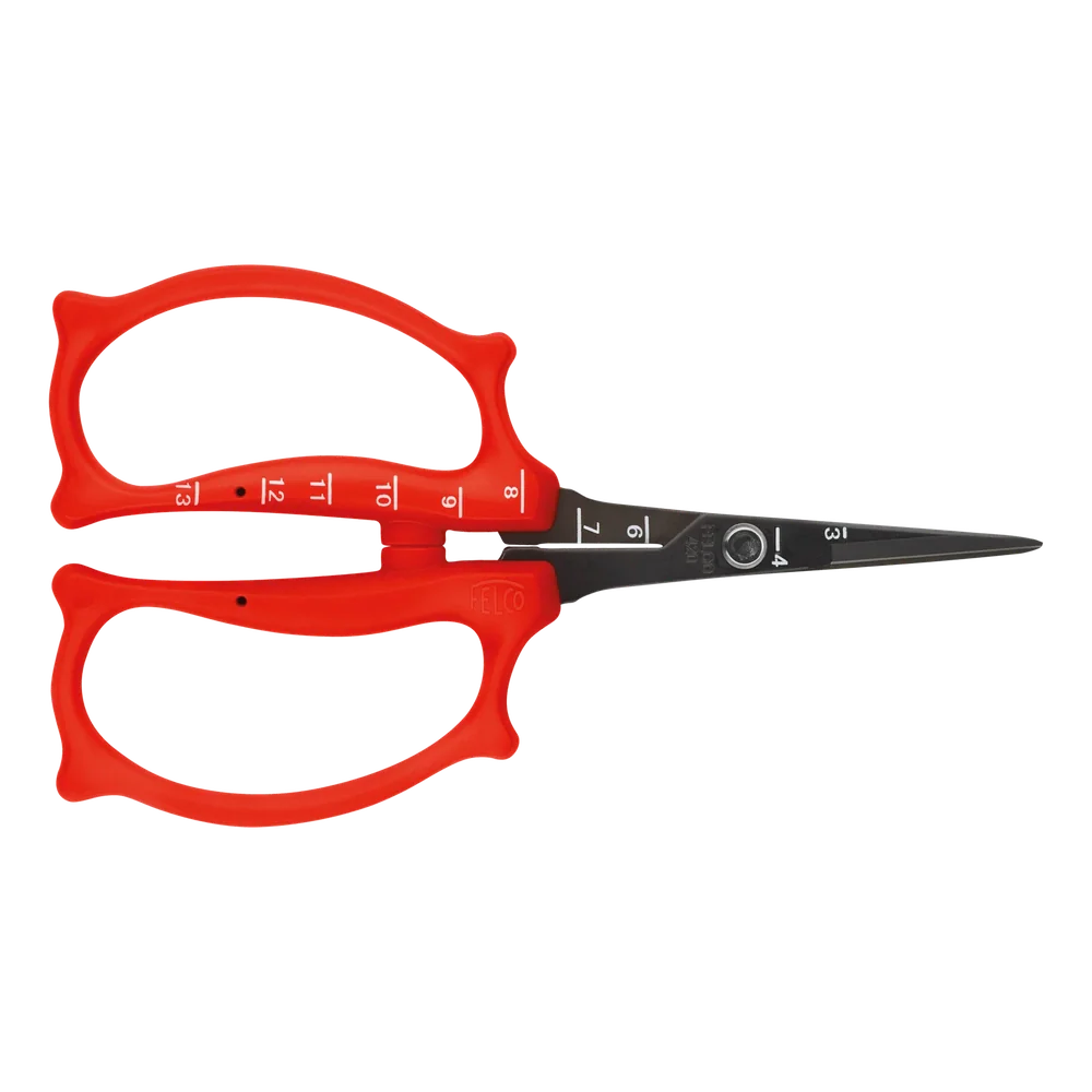 Felco 420 Precision Trimming Scissors F-420