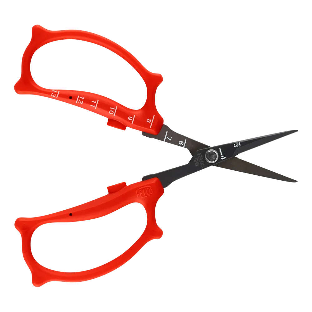 Felco 420 Precision Trimming Scissors F-420