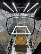 Hobby Grow Living Soil Raised Bed