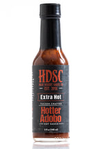 HDSC - Hotter Adobo