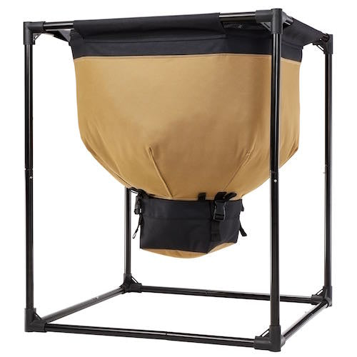 Urban Worm Bag - Version 2