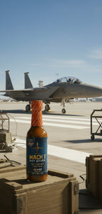 Mach 1 - Hot Honey Drizzle