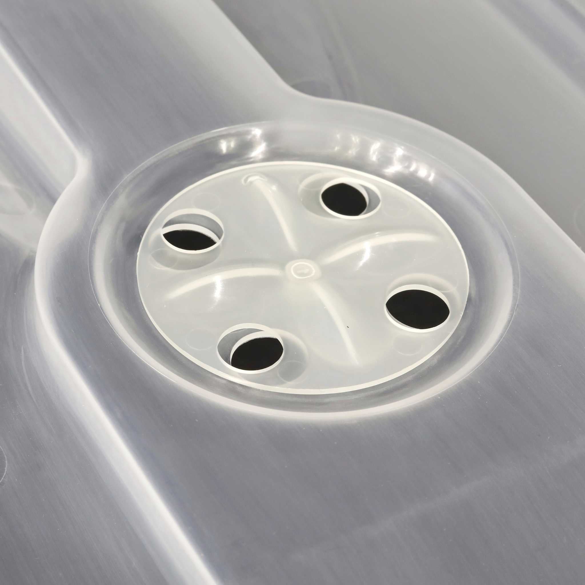 1020 Extra Strength Humidity Domes