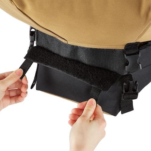 Urban Worm Bag - Version 2