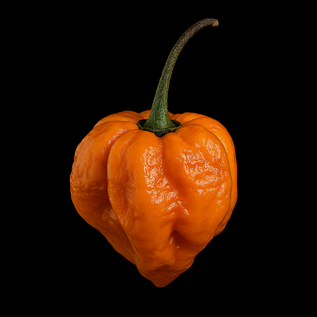 Scotch Bonnet