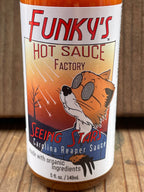 Funky's - Seeing Stars