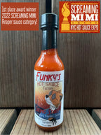 Funky's - Seeing Stars