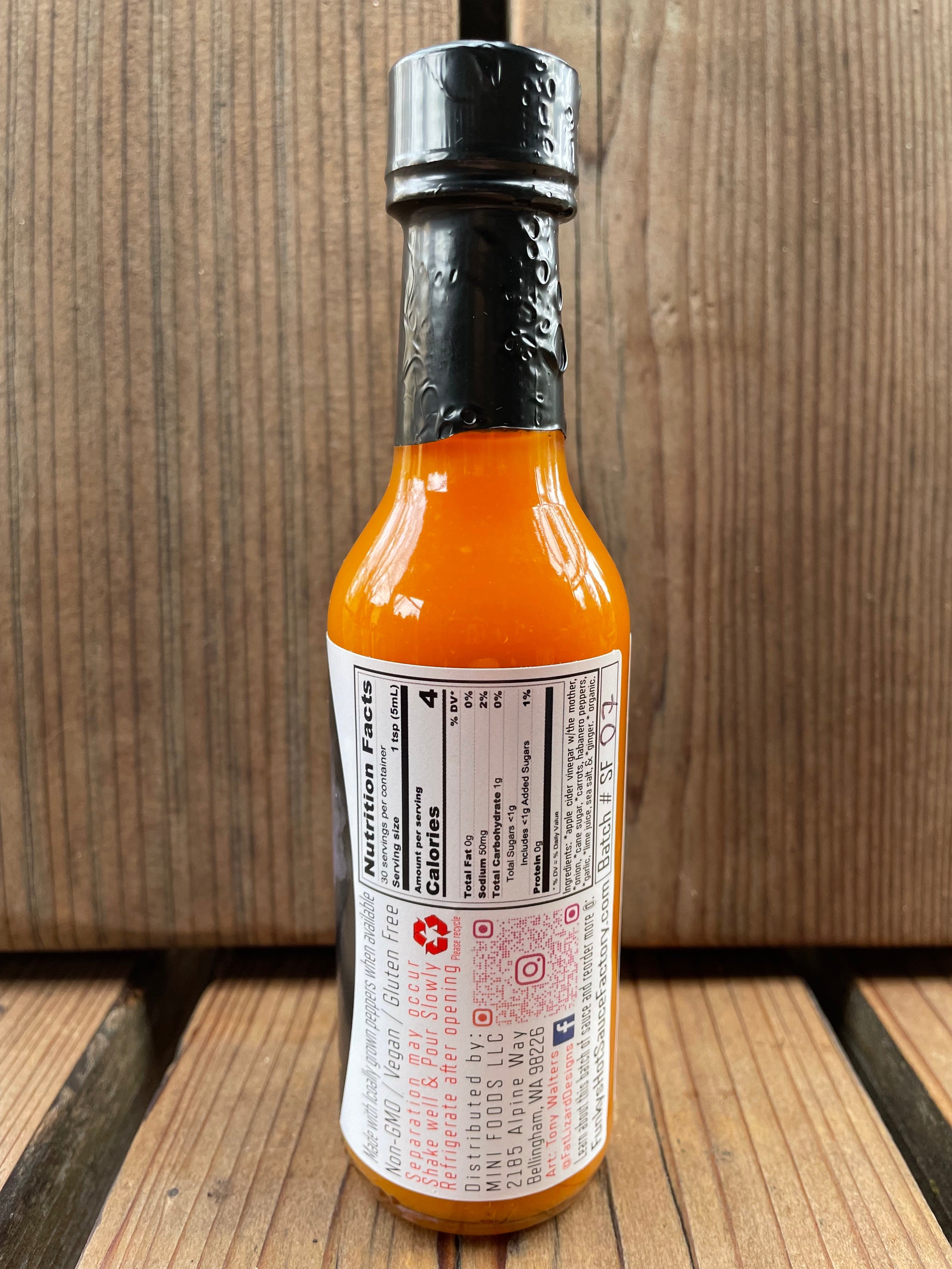 Funky's - Stellar Fuzz