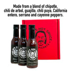 Trejo's Hot Sauce - Original