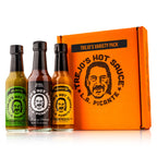 Trejos Hot Sauce Variety Pack