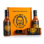 Trejo's Hot Sauce - Trinidad Moruga Scorpion Pepper