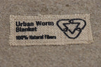 Urban Worm Blanket