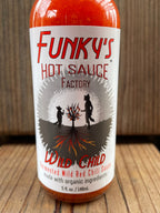 Funky's - Wild Child