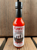 Funky's - Wild Child