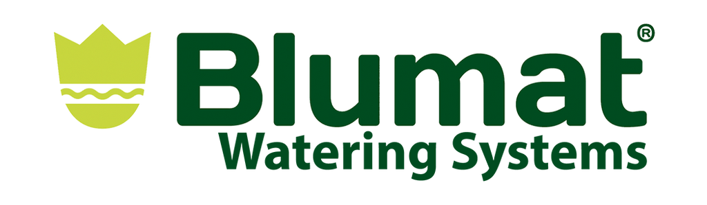 Blumat Irrigation for Pots
